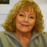 Profilfoto von Christine Kreienbühl