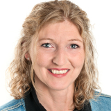 Profilfoto von Yvonne Ineichen