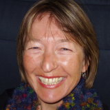 Profilfoto von Annemarie Portmann Schwander