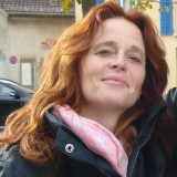 Profilfoto von Katja Nievas