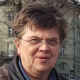 Profilfoto von Thomas Bigler