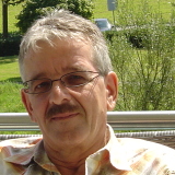 Profilfoto von Rolf Jost