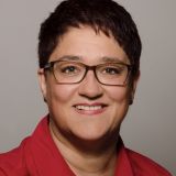 Profilfoto von Manuela Brugger