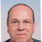 Profilfoto von Fredi Lüthi