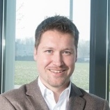 Profilfoto von Daniel Kneubühl