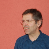 Profilfoto von Thomas Müller