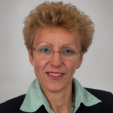 Profilfoto von Erika Meyer