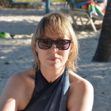 Profilfoto von Marie-Christine Hickel