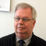 Profilfoto von Paul Hug