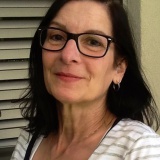 Profilfoto von Susanne Rüegger