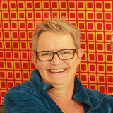 Profilfoto von Elisabeth Zeller