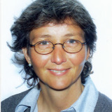 Profilfoto von Bernadette Schoeffel