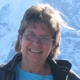 Profilfoto von Marianne Egger