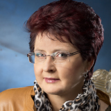 Profilfoto von Maja Hiestand