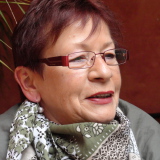 Profilfoto von Marianne Neuenschwander