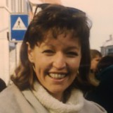 Profilfoto von Margrith Kälin