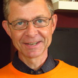 Profilfoto von Stefan Bamberger