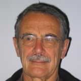 Profilfoto von Jean-Pierre Kaegi