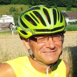 Profilfoto von Rene Weibel