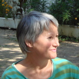 Profilfoto von Margarith Gonzales-Rhyner