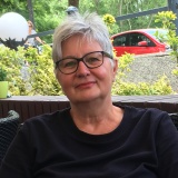 Profilfoto von Ursula Struchen