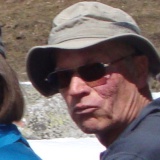 Profilfoto von Martin Witzig