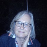 Profilfoto von Brigitte Steiger