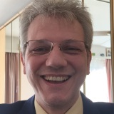 Profilfoto von Dennis Pilatschek