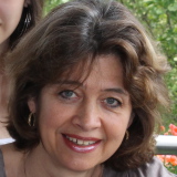 Profilfoto von Irene Kobel