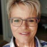 Profilfoto von Barbara Sütterlin-Boss