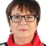 Profilfoto von Monique Stauffer