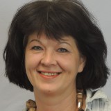 Profilfoto von Muriel Scherer