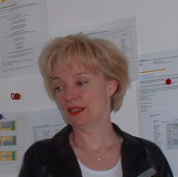 Profilfoto von Nicole Kläy