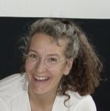 Profilfoto von Simone Voss