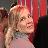 Profilfoto von Claudia Suter