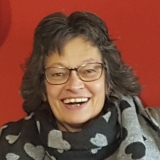 Profilfoto von Cornelia Keller