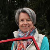 Profilfoto von Ruth Iseli