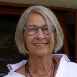 Profilfoto von Silvia Vogel