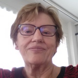 Profilfoto von Eva Schärer