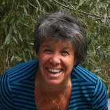 Profilfoto von Silvia Haas