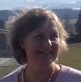 Profilfoto von Denise Brunnschweiler