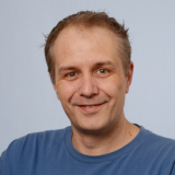 Profilfoto von Mike Schmitt