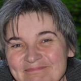 Profilfoto von Barbara Sägesser