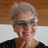 Profilfoto von Yvonne Caprez