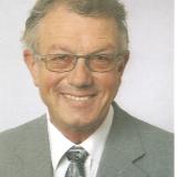 Profilfoto von Bernhard Staehelin