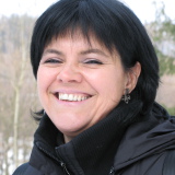 Profilfoto von Franziska Moser