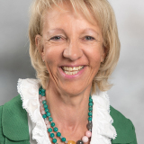 Profilfoto von Albertina Sieger