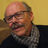 Profilfoto von Paul Sprenger