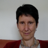 Profilfoto von Renate Bruhin