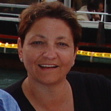 Profilfoto von Daniela Weibel